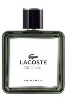 Lacoste Original Парфюмированная вода мужская, 60 мл