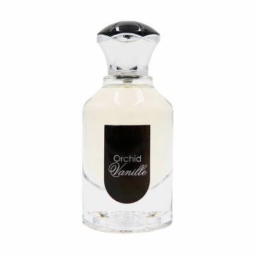 Fragrance World Orchid Vanille Парфюмированная вода женская, 80 мл Fragrance World Orchid Vanille Парфюмированная вода женская, 80 мл