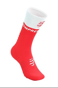 Носки Compressport Mid Compression v2.0