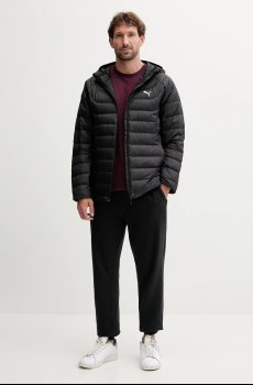 Пуховая куртка Puma