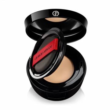 Компактная основа для лица Giorgio Armani Power Fabric Foundation Balm 04, 9 г Компактная основа для лица Giorgio Armani Power Fabric Foundation Balm 04, 9 г