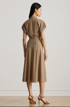 Платье Lauren Ralph Lauren