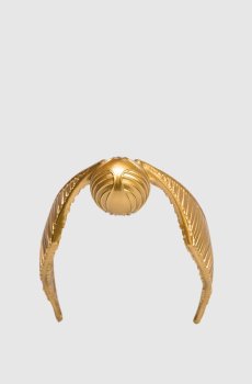 Елочное украшение Golden Snitch