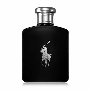 Ralph Lauren Polo Black Туалетная вода мужская, 125 мл Ralph Lauren Polo Black Туалетная вода мужская, 125 мл