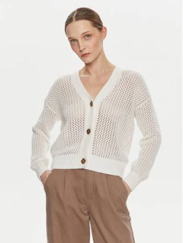 Gap Кардиган 854777 Білий Relaxed Fit Gap Кардиган 854777 Білий Relaxed Fit