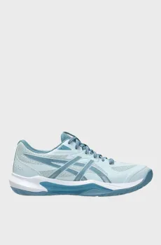 Мужские голубые кроссовки Голубой 9.5 Asics 1071A114-020