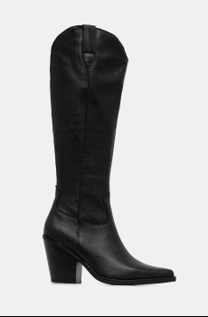 Кожаные сапоги Aldo NEVADA