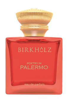 Birkholz Poetry in Palermo Парфюмировання вода унисекс, 100 мл