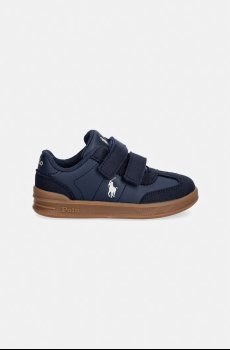 Polo Ralph Lauren HOLLIS EZ кроссовки для детей