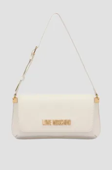Женская белая сумка Белый ONESIZE Moschino JC4058PP1M.LO0;110