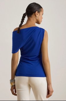 Блузка Lauren Ralph Lauren