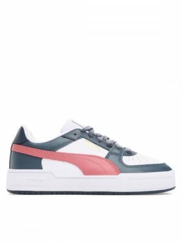 Puma Снікерcи Ca Pro 386083 10 Білий Puma Снікерcи Ca Pro 386083 10 Білий