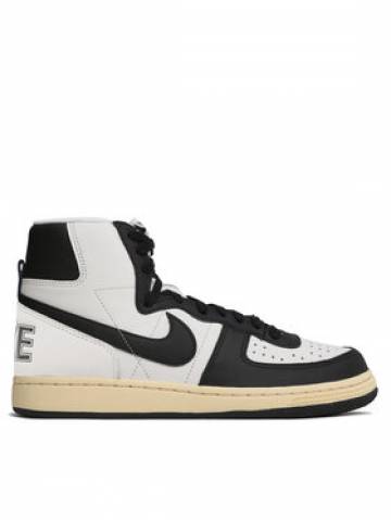 Nike Снікерcи Terminator High Prm FD0394 030 Білий Nike Снікерcи Terminator High Prm FD0394 030 Білий