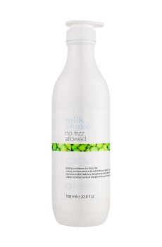 Разглаживающий кондиционер для волос milk_shake No Frizz Allowed Perfecting Conditioner, 1 л
