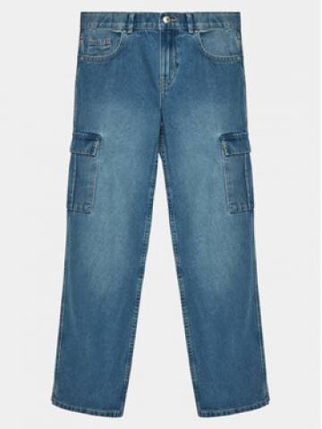 Kids ONLY Джинси Harmony 15277752 Голубий Wide Leg Kids ONLY Джинси Harmony 15277752 Голубий Wide Leg