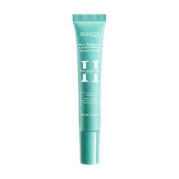 Крем для кожи вокруг глаз Bioaqua Hyaluronic Acid Eye Cream с гиалуроновой кислотой, 20 г Крем для кожи вокруг глаз Bioaqua Hyaluronic Acid Eye Cream с гиалуроновой кислотой, 20 г
