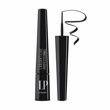 Подводка для глаз LP Silky Eyeliner Черная, 4 мл Подводка для глаз LP Silky Eyeliner Черная, 4 мл