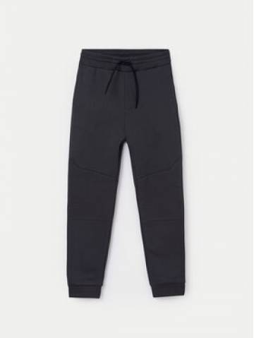 Mayoral Спортивні штани 7537 Сірий Regular Fit Mayoral Спортивні штани 7537 Сірий Regular Fit
