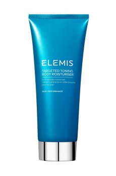 Уценка! Увлажняющий антицелюллитний крем для тела Elemis Targeted Toning Body Moisturiser, 200 мл
