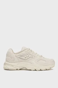 Бежевые кроссовки GRID JAZZ 8 Бежевый 5.5 Saucony S70898-6