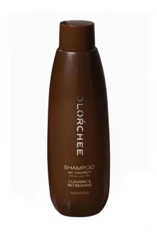 Шампунь для волос Olorchee Anti Dandruff Shampoo против перхоти, 80 мл