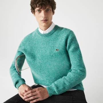 Lacoste светр чоловічий Lacoste светр чоловічий
