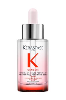 Сыворотка Kerastase Genesis Anti Hair-Fall Fortifying Serum для укрепления склонных к выпадению волос, 30 мл