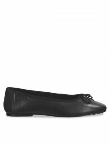 Gant Балетки Chadii Ballerina 28511548 Чорний Gant Балетки Chadii Ballerina 28511548 Чорний