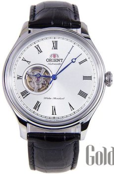 Японские часы Orient