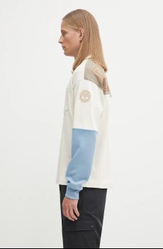 Хлопковая кофта Napapijri E-Berm