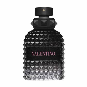 Valentino Uomo Born In Roma Туалетная вода мужская, 50 мл Valentino Uomo Born In Roma Туалетная вода мужская, 50 мл