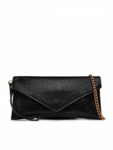Aldo Сумка Mallasve 13863805 Чорний Aldo Сумка Mallasve 13863805 Чорний