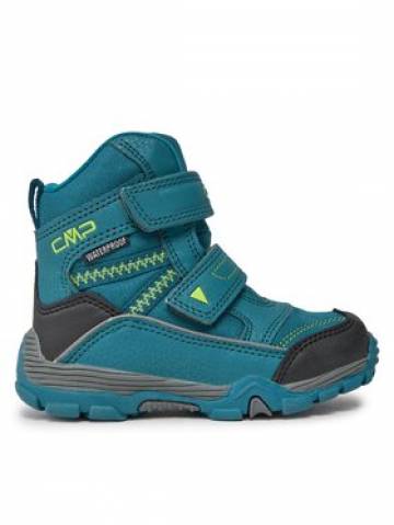 CMP Снігоходи Pyry Snow Wp 38Q4514 Cиній CMP Снігоходи Pyry Snow Wp 38Q4514 Cиній