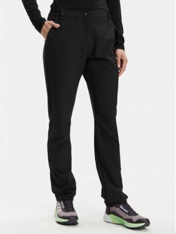 CMP Штани outdoor 34T5006 Чорний Regular Fit CMP Штани outdoor 34T5006 Чорний Regular Fit