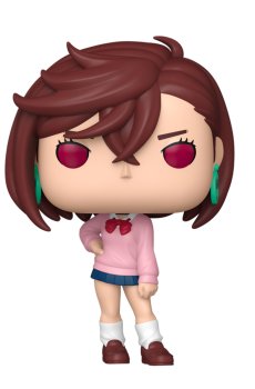 Фігурка Funko Pop Dandadan Момо Аясе (90666)