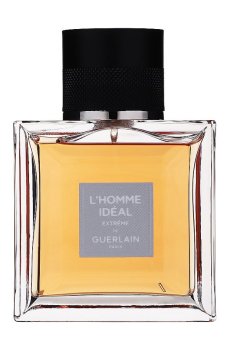 Guerlain LHomme Ideal Extreme Парфюмированная вода мужская, 50 мл