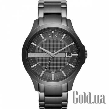 Дизайнерские часы Armani Exchange