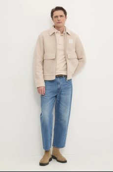 Лонгслив Hackett London