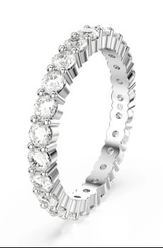 Кольцо Swarovski MATRIX