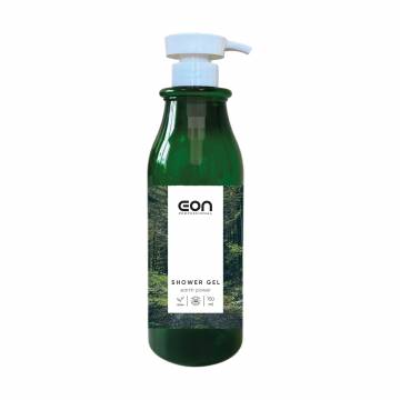 Гель для душа Eon Professional Earth Power Shower Gel, 750 мл
