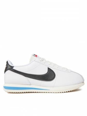 Nike Снікерcи Cortez DM4044 100 Білий Nike Снікерcи Cortez DM4044 100 Білий
