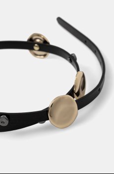 Кожаный ремень Pinko