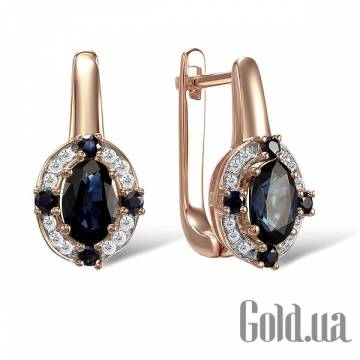 Серьги Lurie Jewelry Серьги Lurie Jewelry