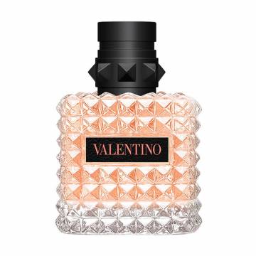 Valentino Donna Born In Roma Coral Fantasy Парфюмированная вода женская, 30 мл Valentino Donna Born In Roma Coral Fantasy Парфюмированная вода женская, 30 мл