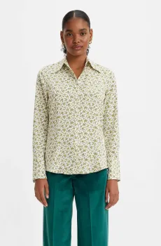 Женская блуза с узором Разноцветный S Levi’s® A4571;0002