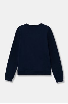 Детская хлопковая кофта Guess