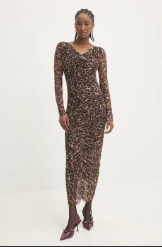 Платье Answear.LAB