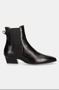 Кожаные полусапоги Gant Bassotte