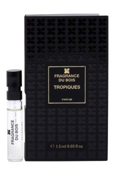 Fragrance Du Bois Tropiques Духи унисекс, 1.5 мл (пробник)