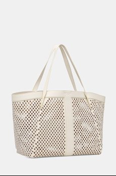 Кожаная сумочка Twinset